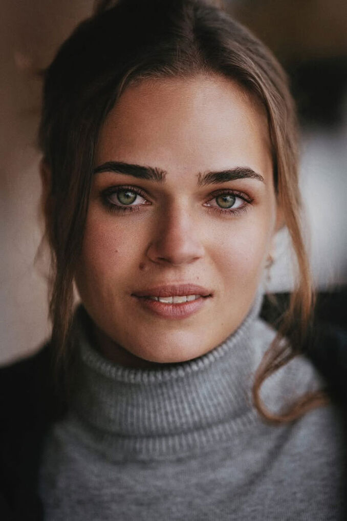Alea G.