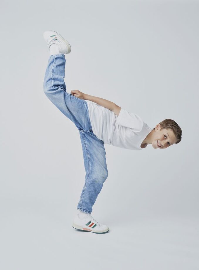 Kian N.