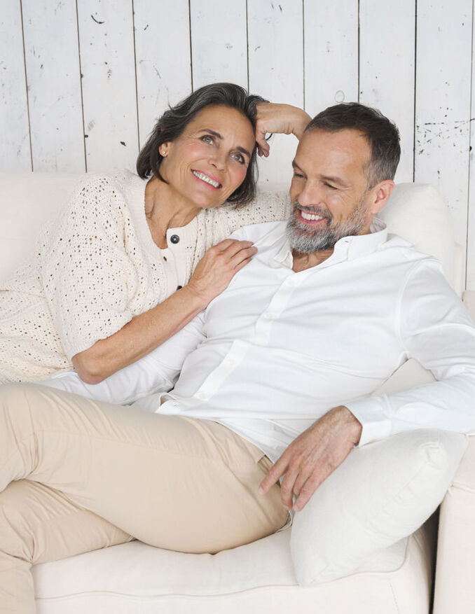 Heike & Andreas