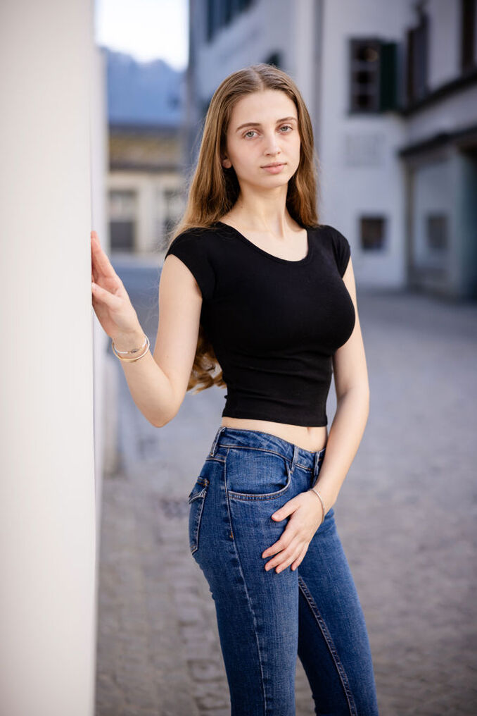 Zoey Sofia J.
