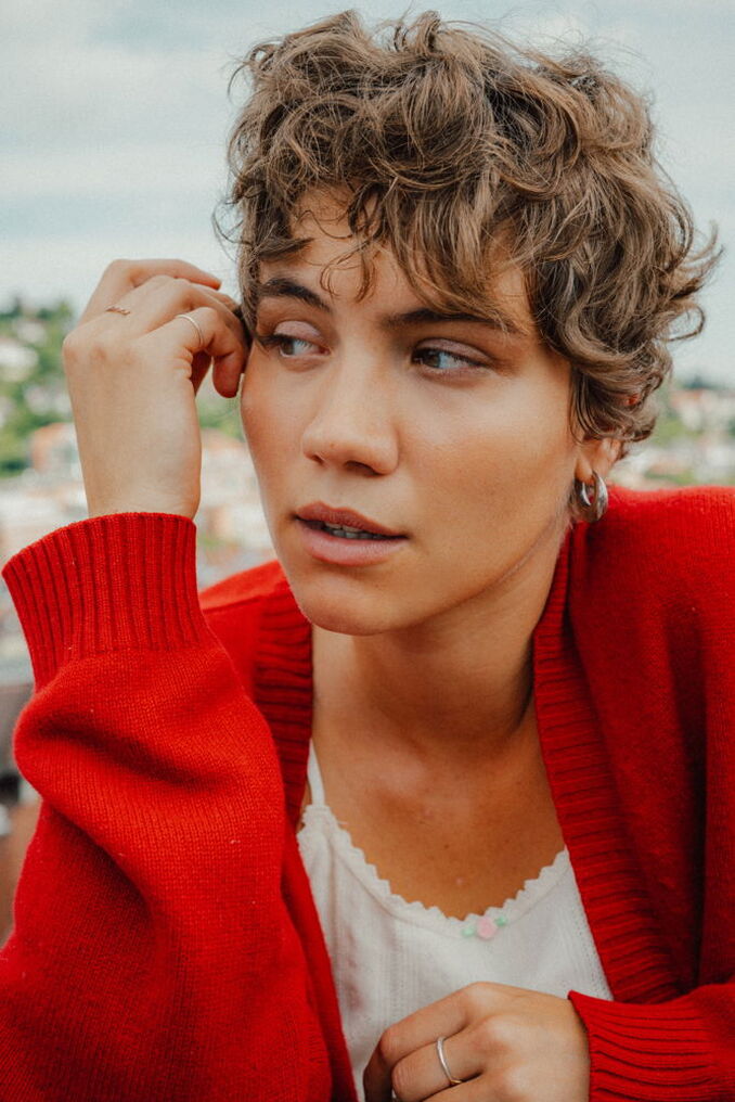 Isabell B.