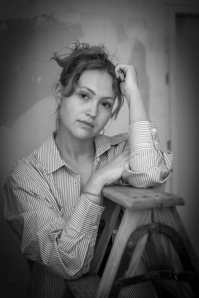 Chantal H.