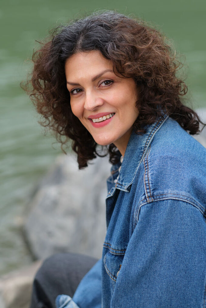Adriana A.