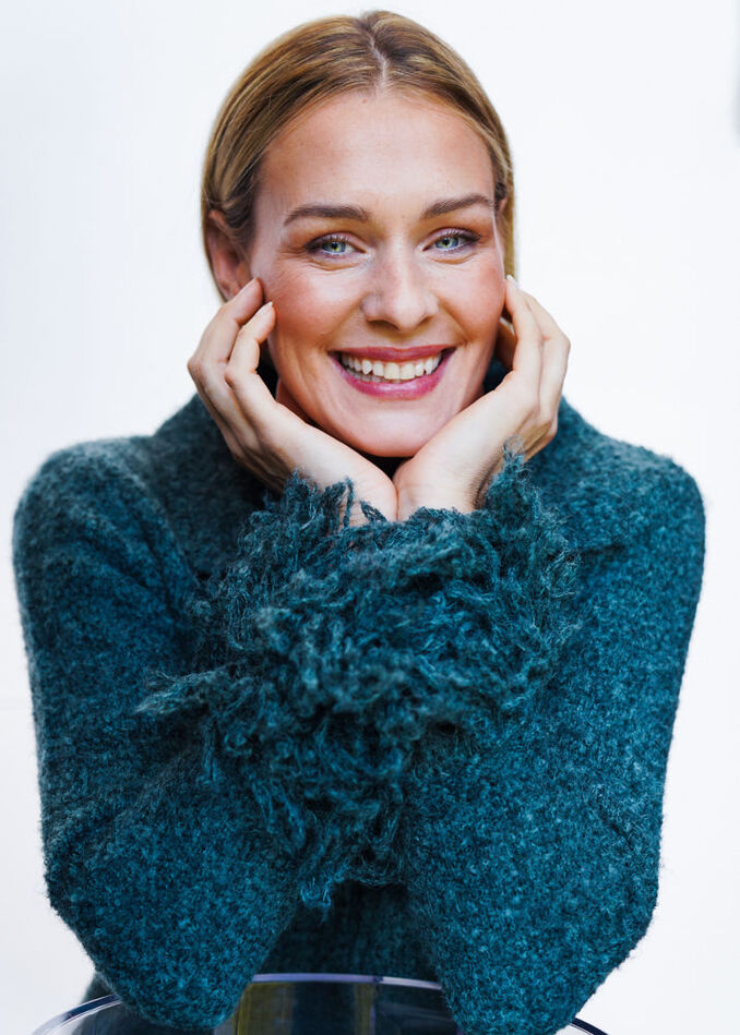 Alexandra H.