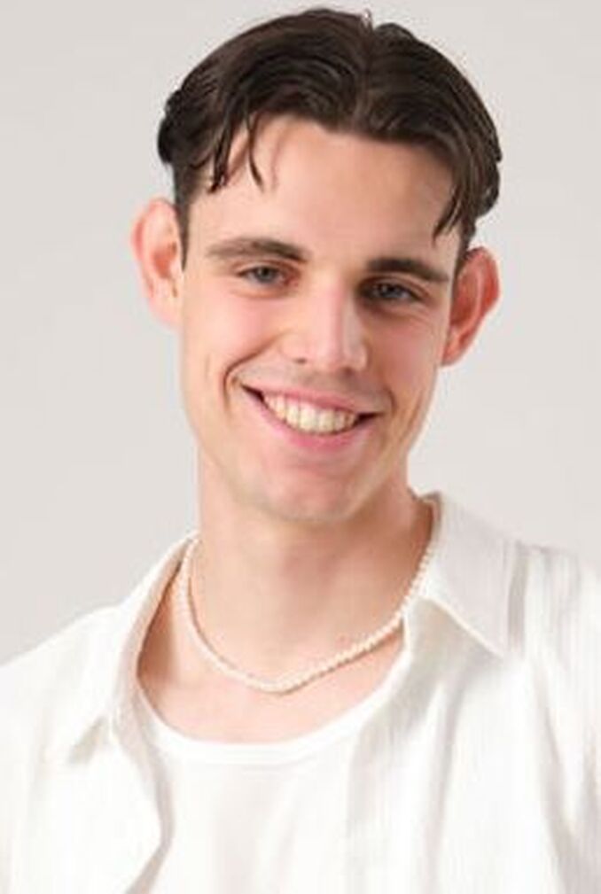 Cedric P.