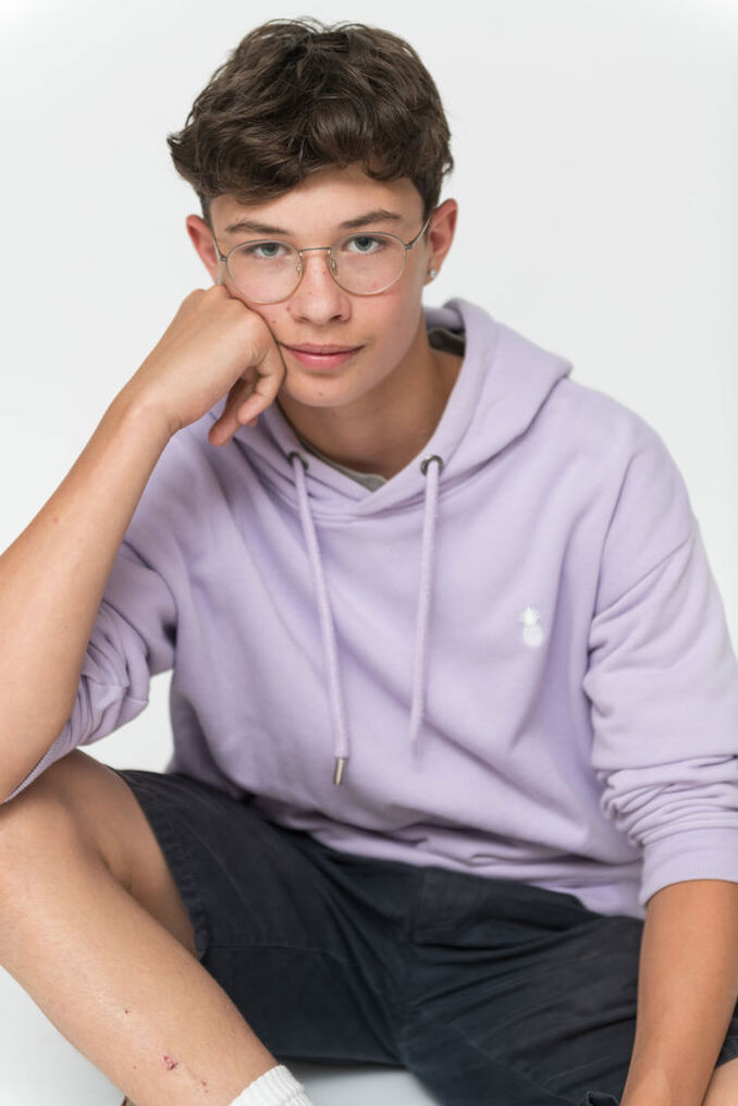 Ben G.
