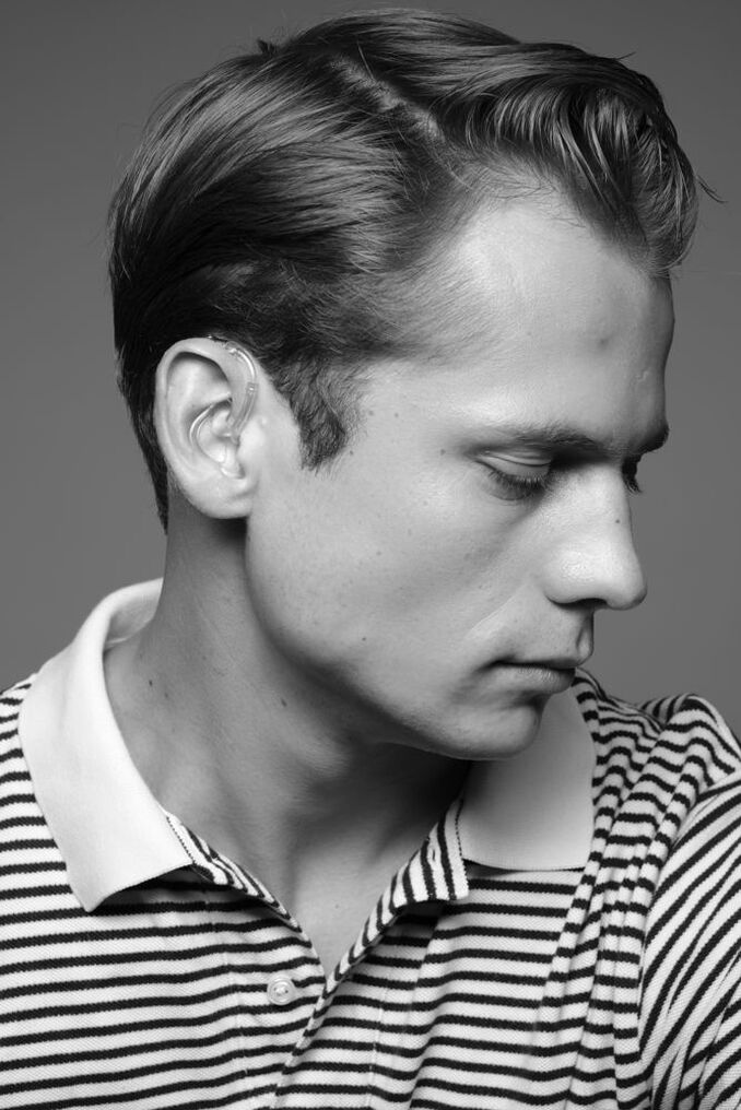 Noel M.