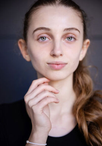 Zoey Sofia J., Biba Model Management