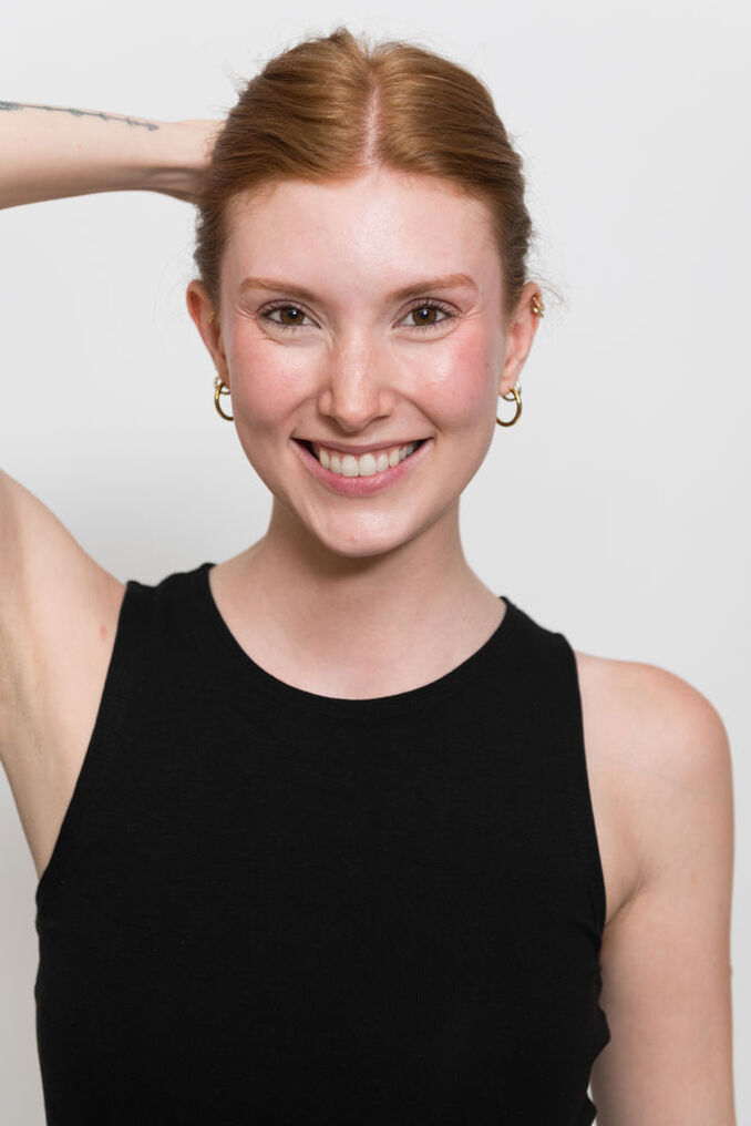 Tanja G.