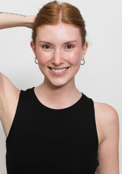 Tanja G., Biba Model Management