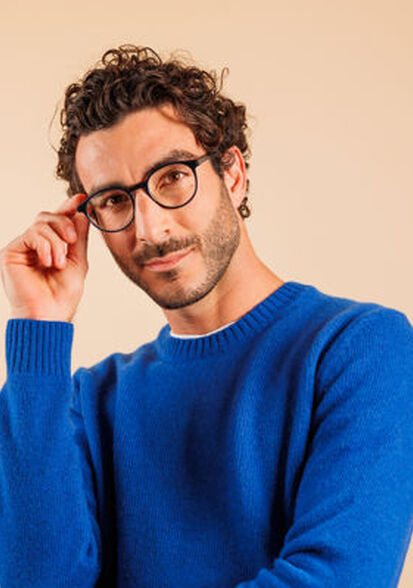 Baptiste V., Biba Model Management