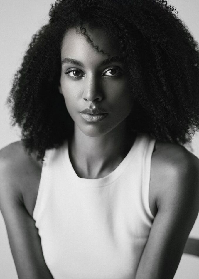 Doraine A.