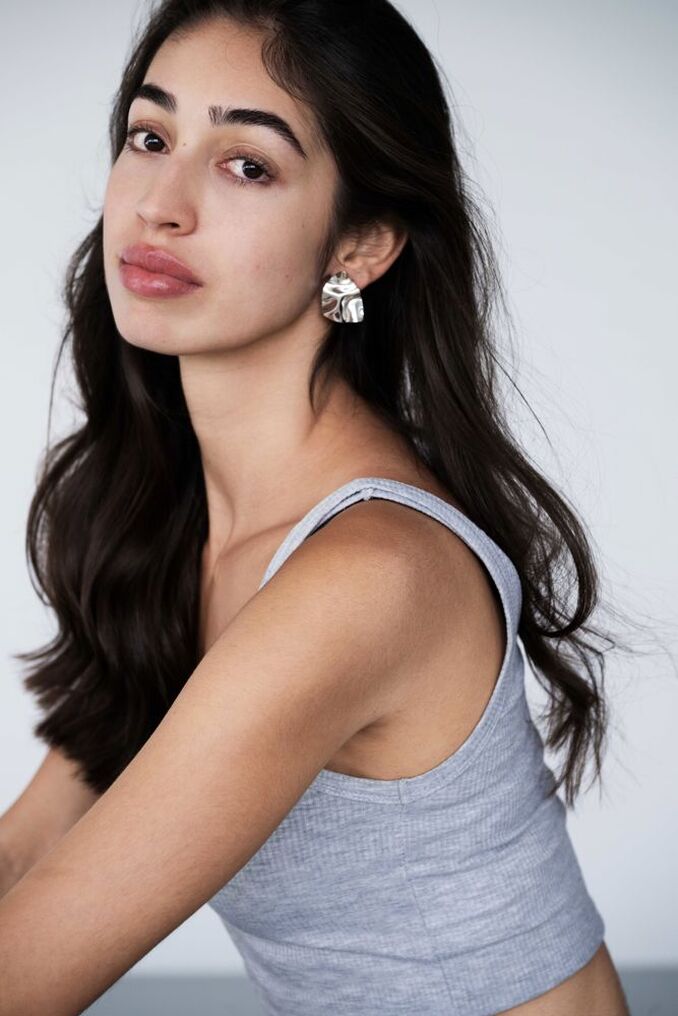 Vanessa N.