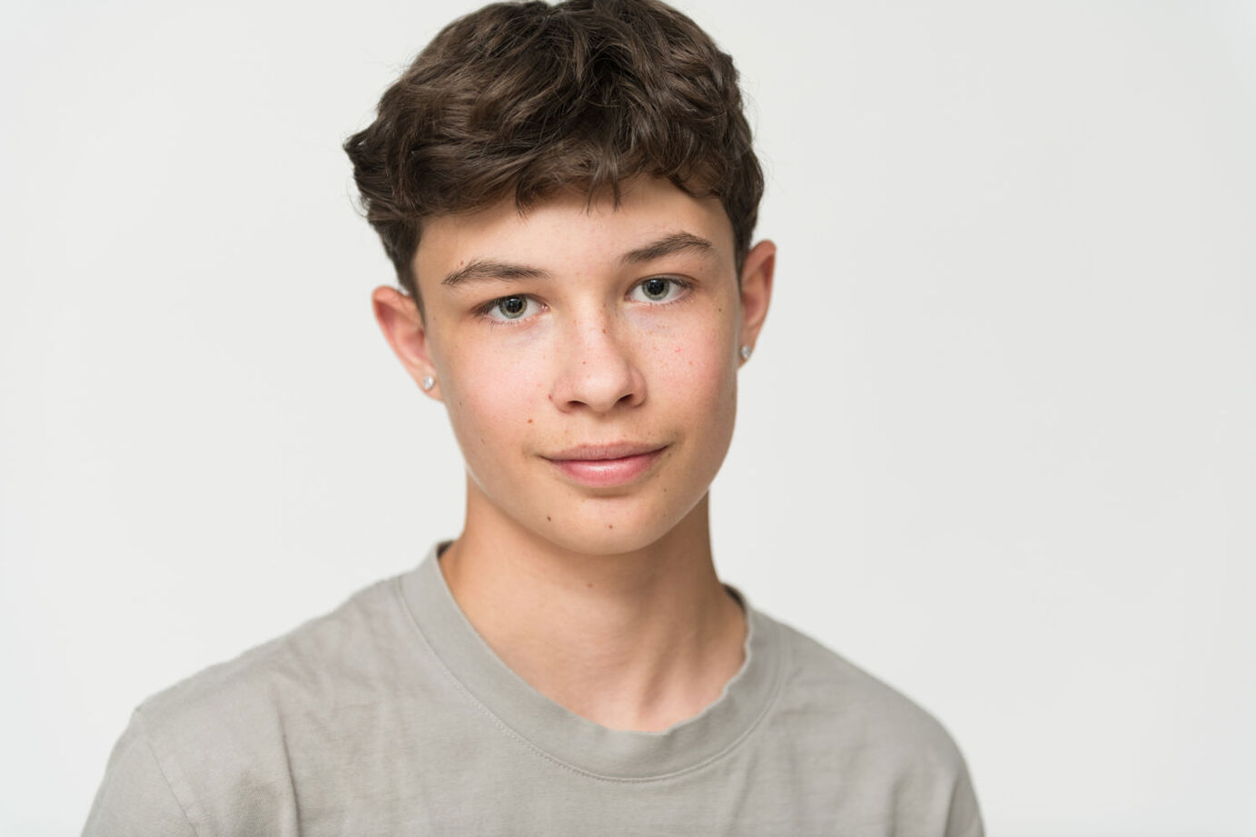 Ben G.