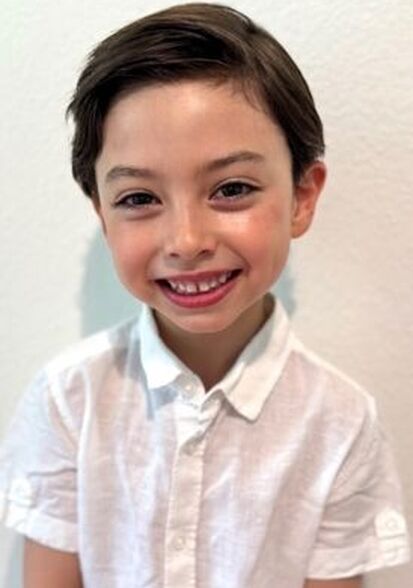 Louis  v., Biba Model Management