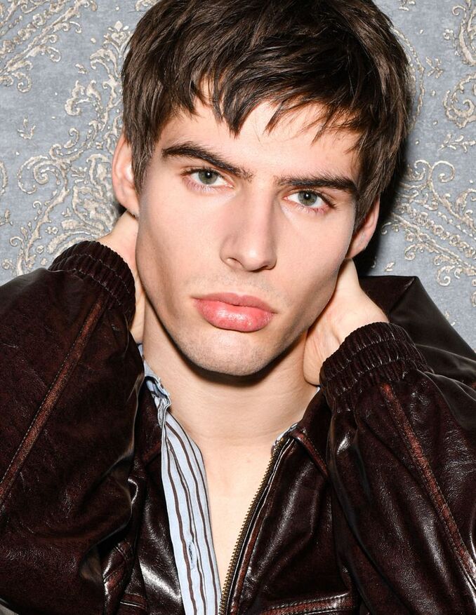Nick L.