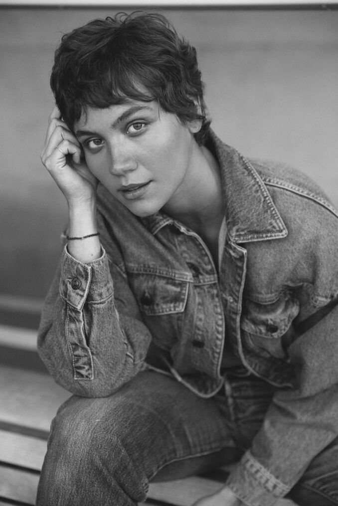 Isabell B.