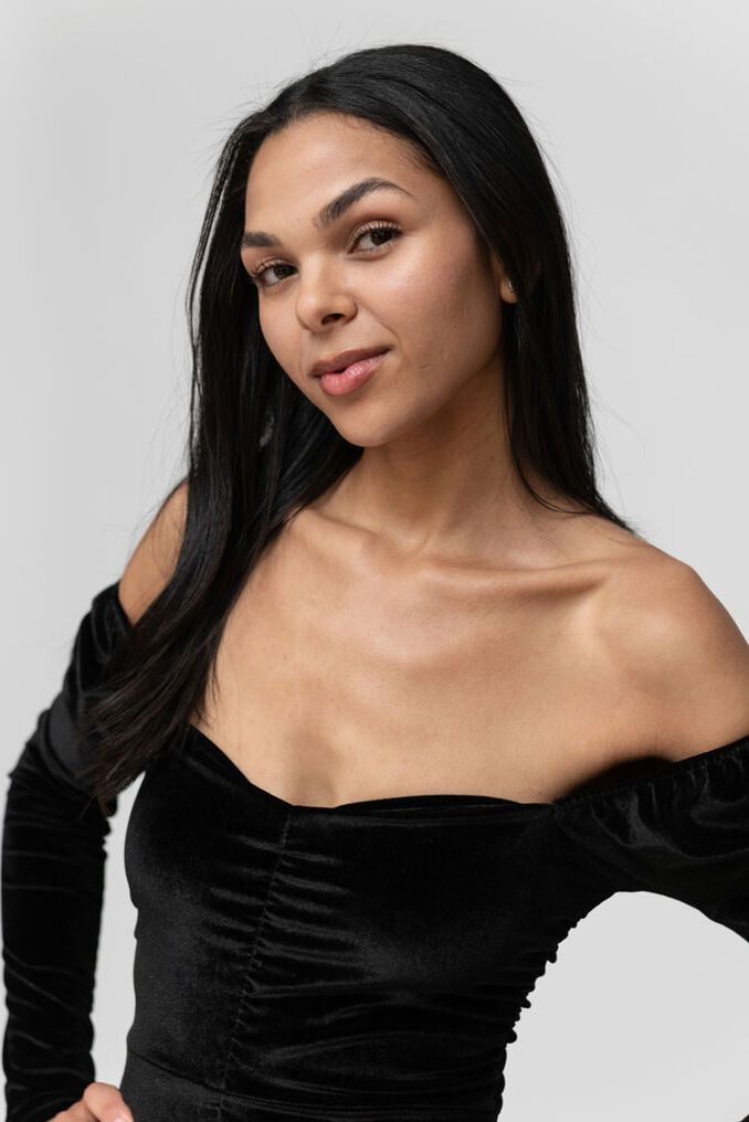 Michele T.