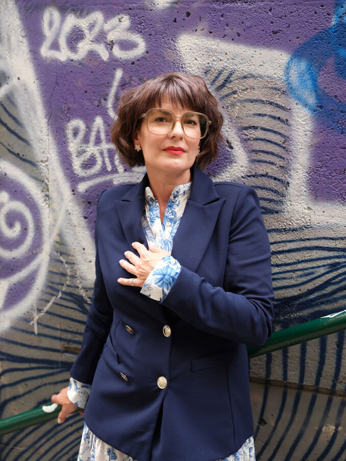 Klara P.