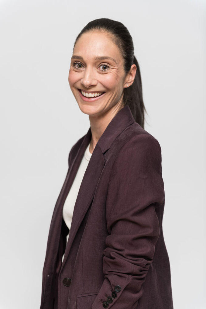 Sabrina A.