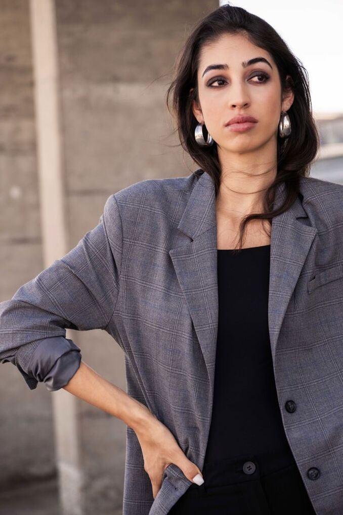 Vanessa N.