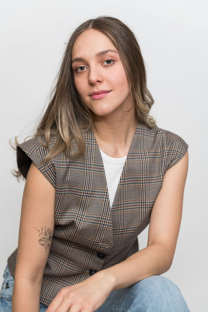 Alyssa M.