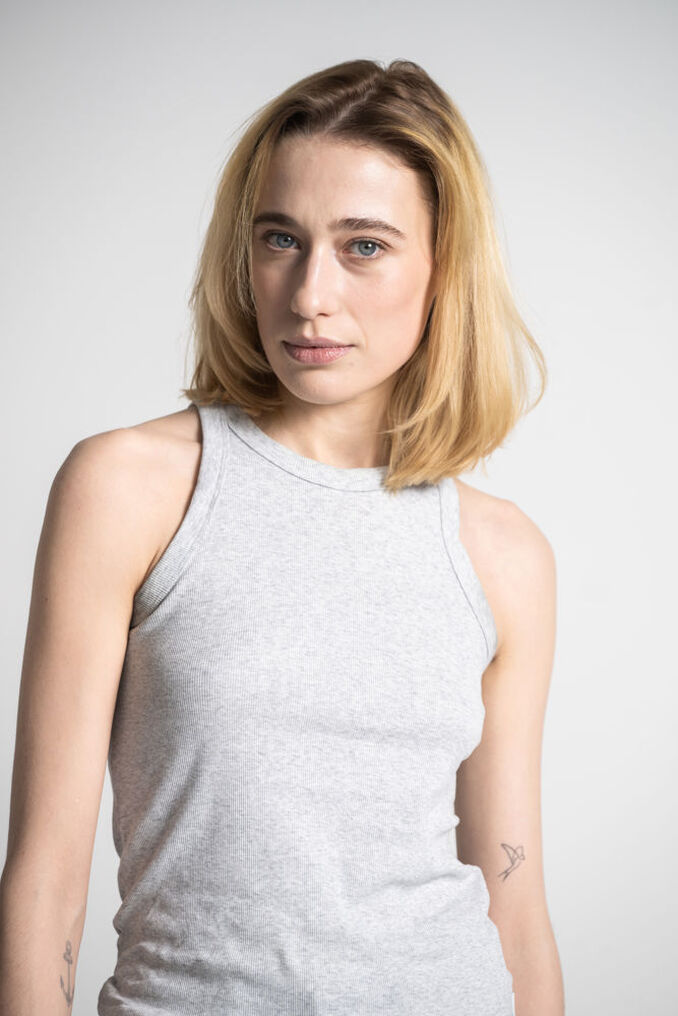 Francesca S.