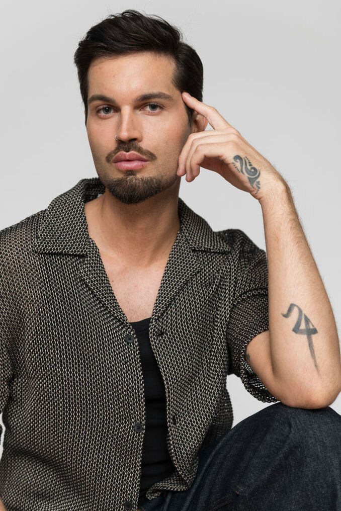 Adrian C.
