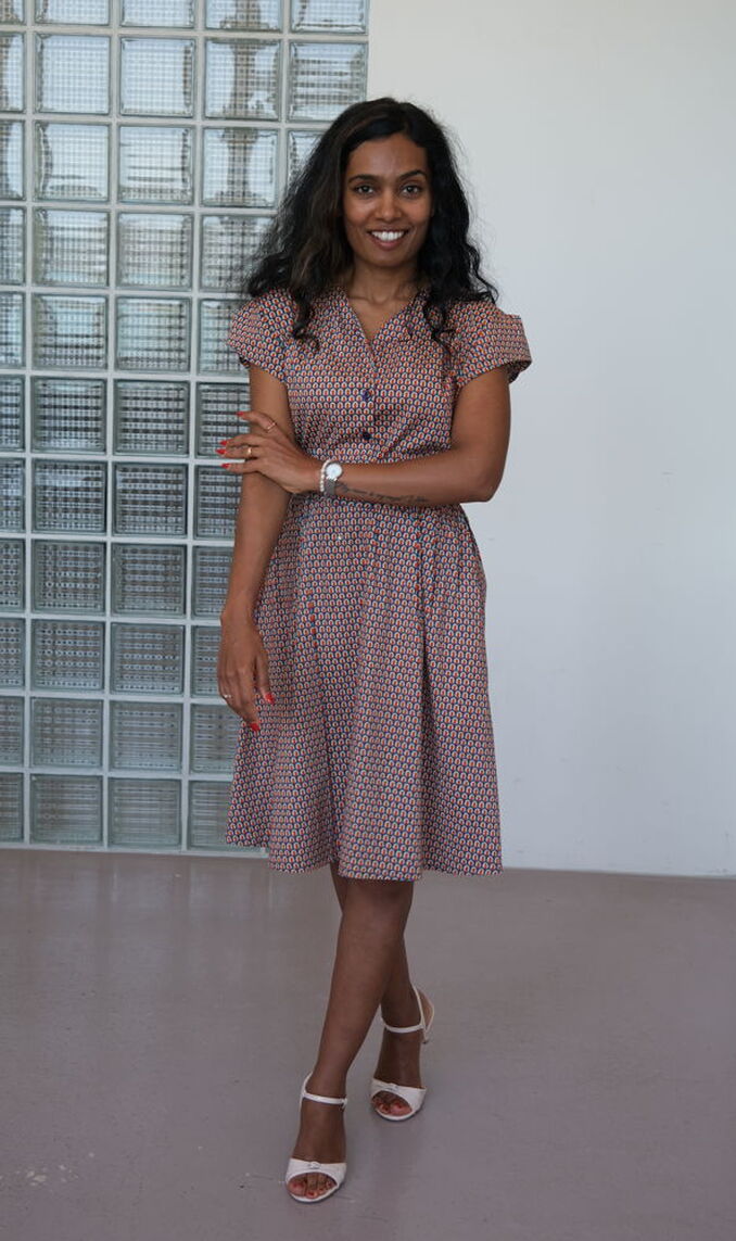 Ritu R.