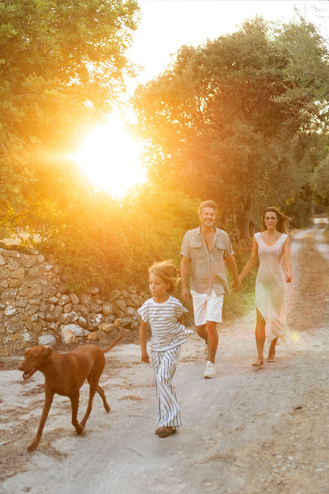 Family Christoph E