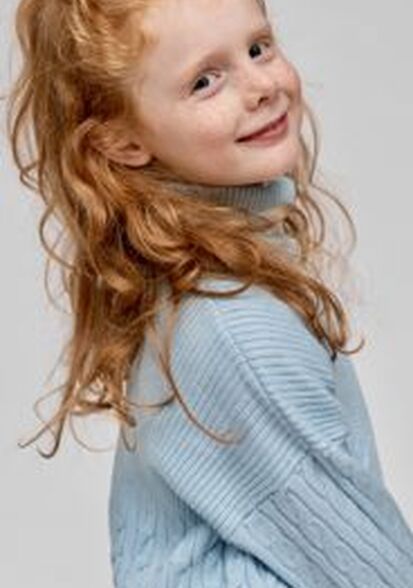 Charlotte Sophia K., Biba Model Management