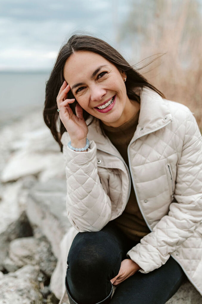 Alejandra A.