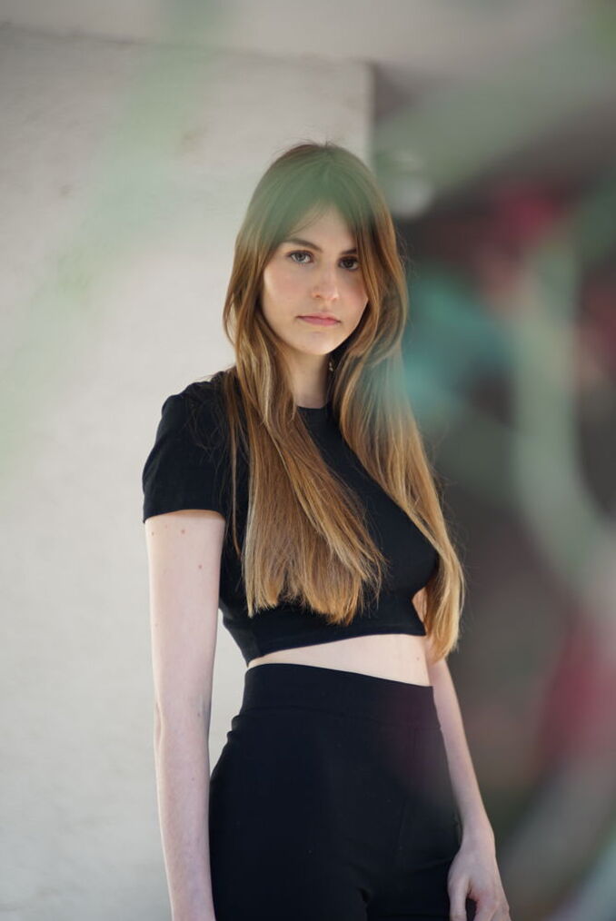 Luisa S.