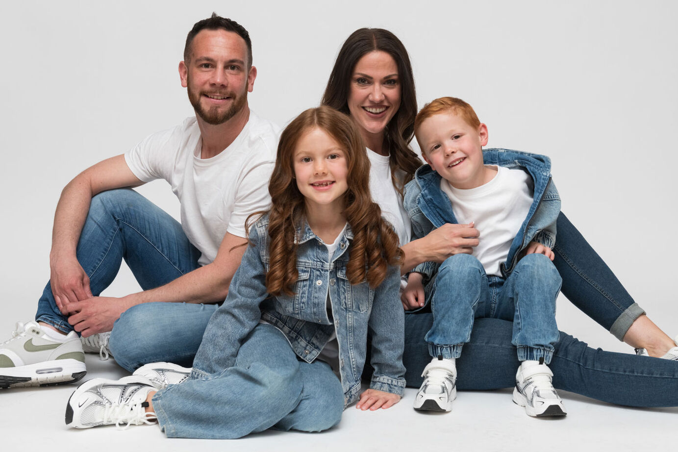 Family Amy