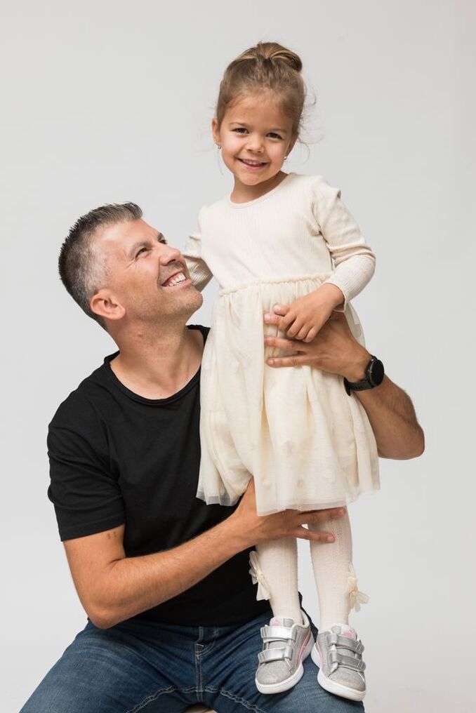 Family Tomas
