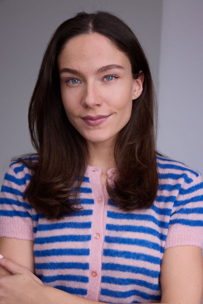 Nova M.