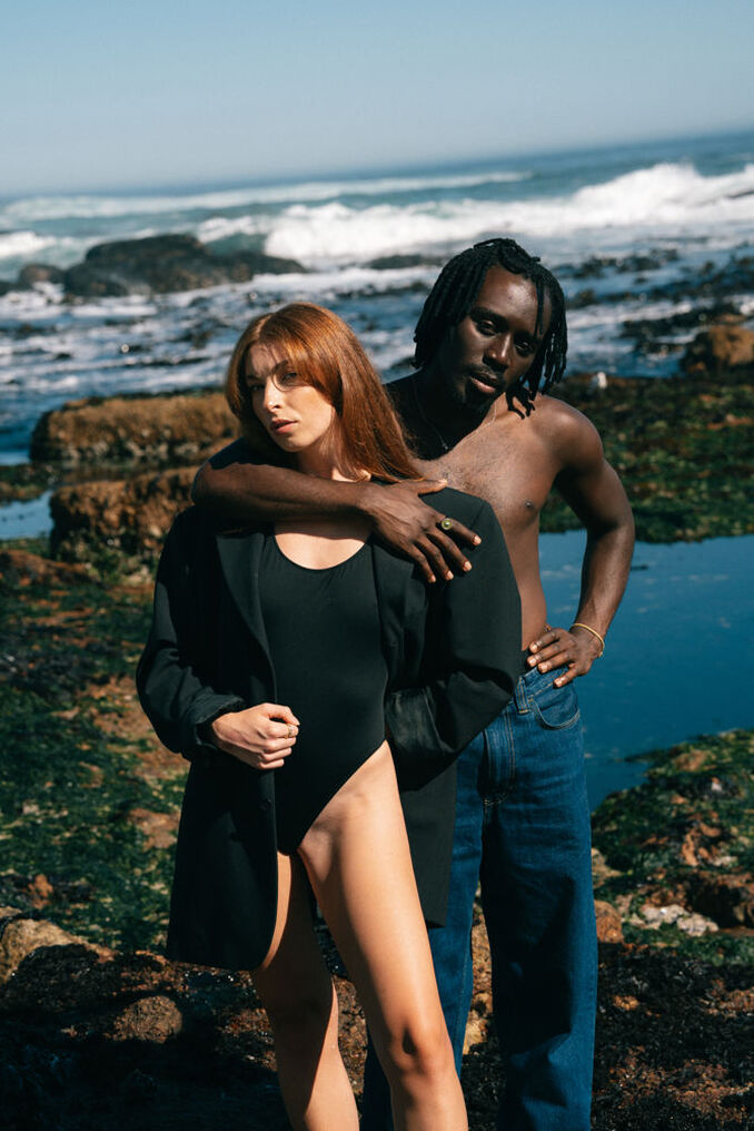 Melissa & Daniel