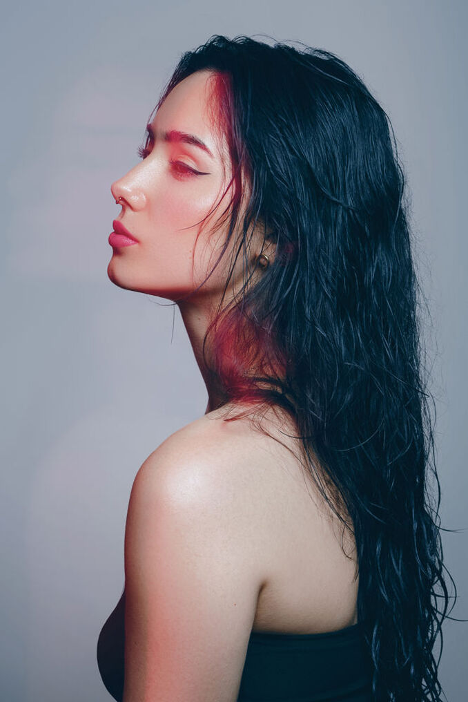 Gabriela D.