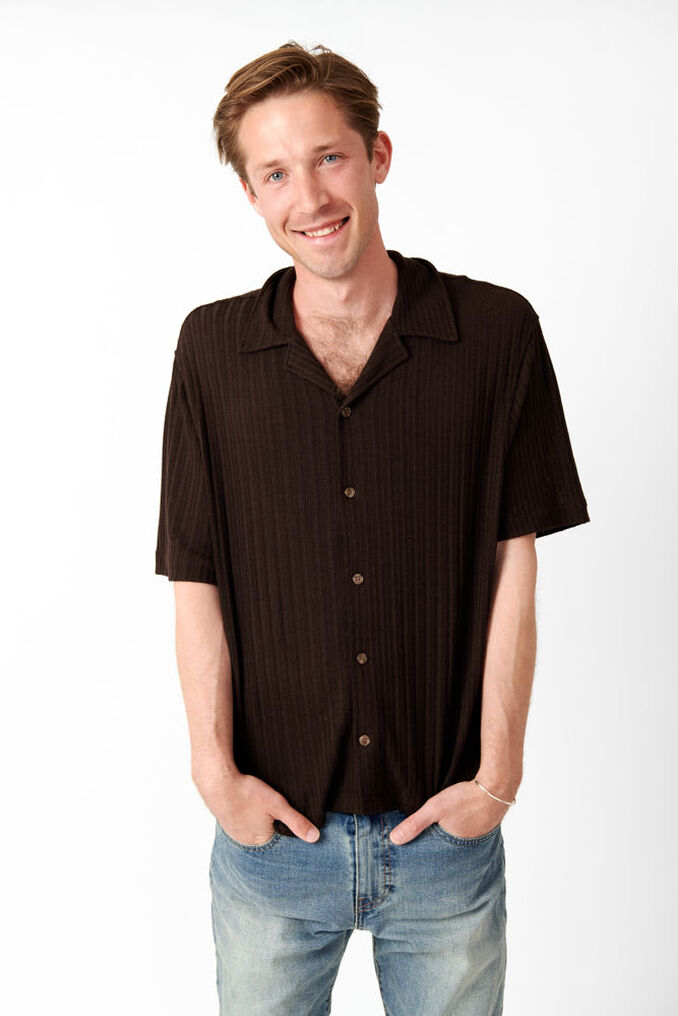 John W.