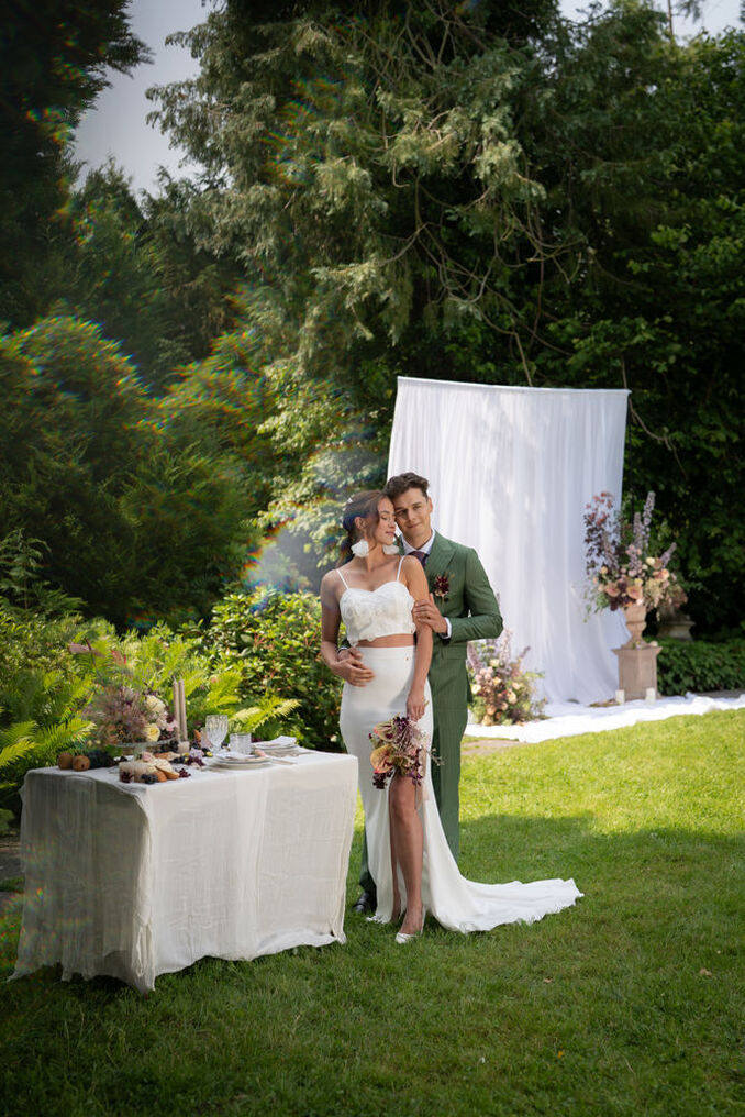 Annika & Clemens