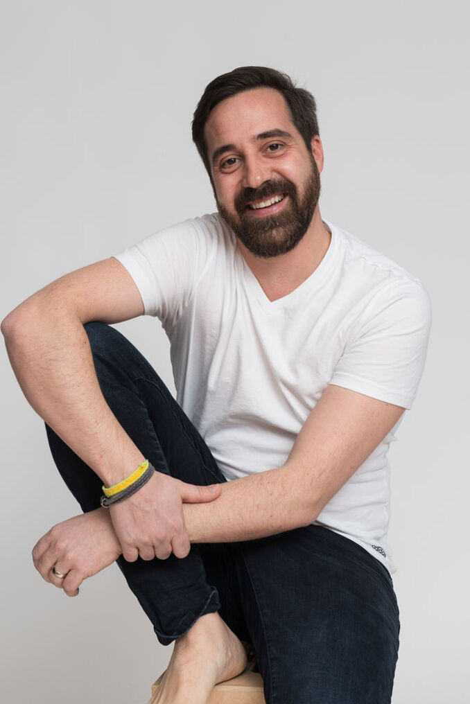 Benjamin D.