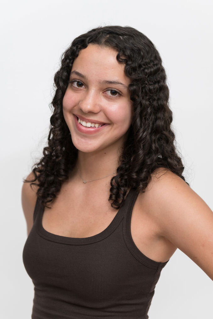 Aicha S.
