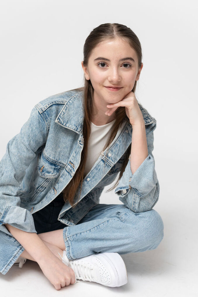 Zoe T.