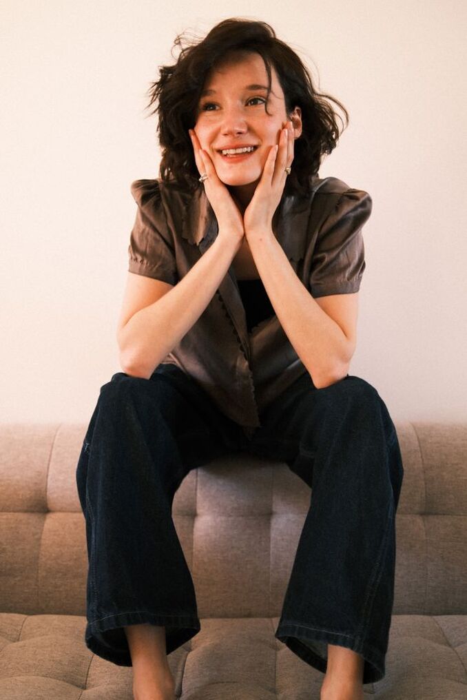 Ronja A.