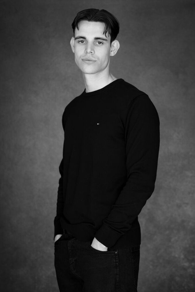 Cedric P.
