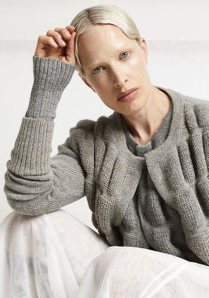 Susanne  E., Biba Model Management
