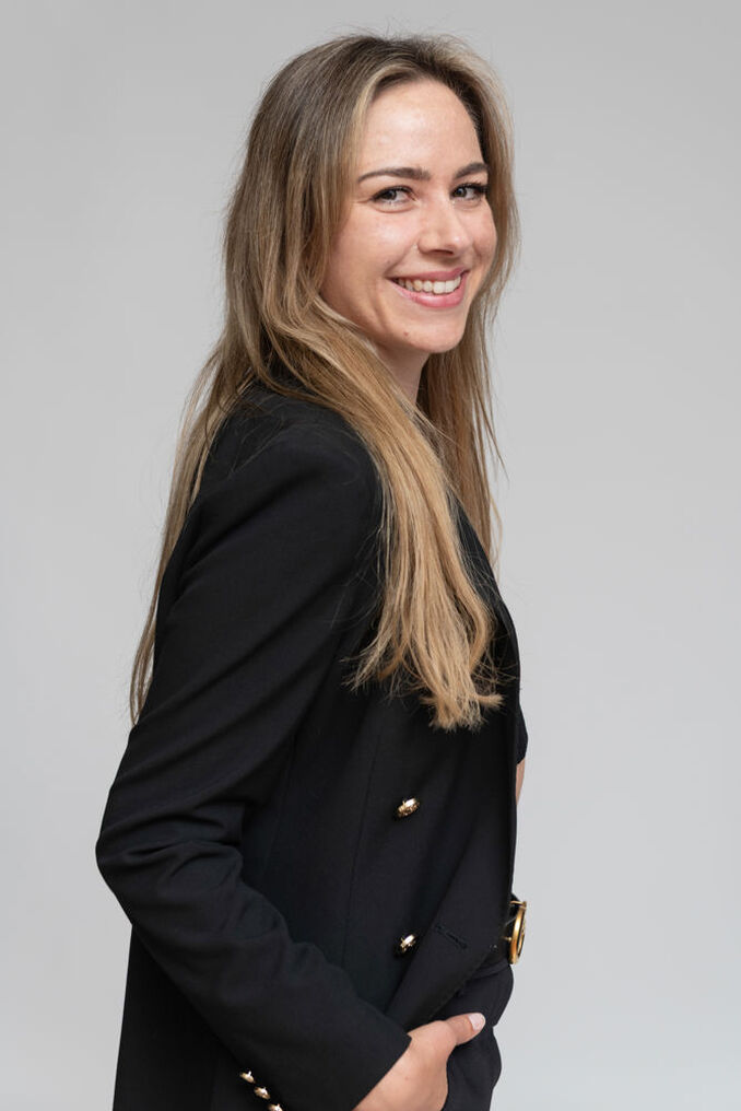 Nicole S.
