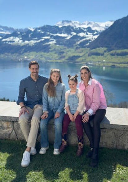 Family Mia A, Biba Model Management