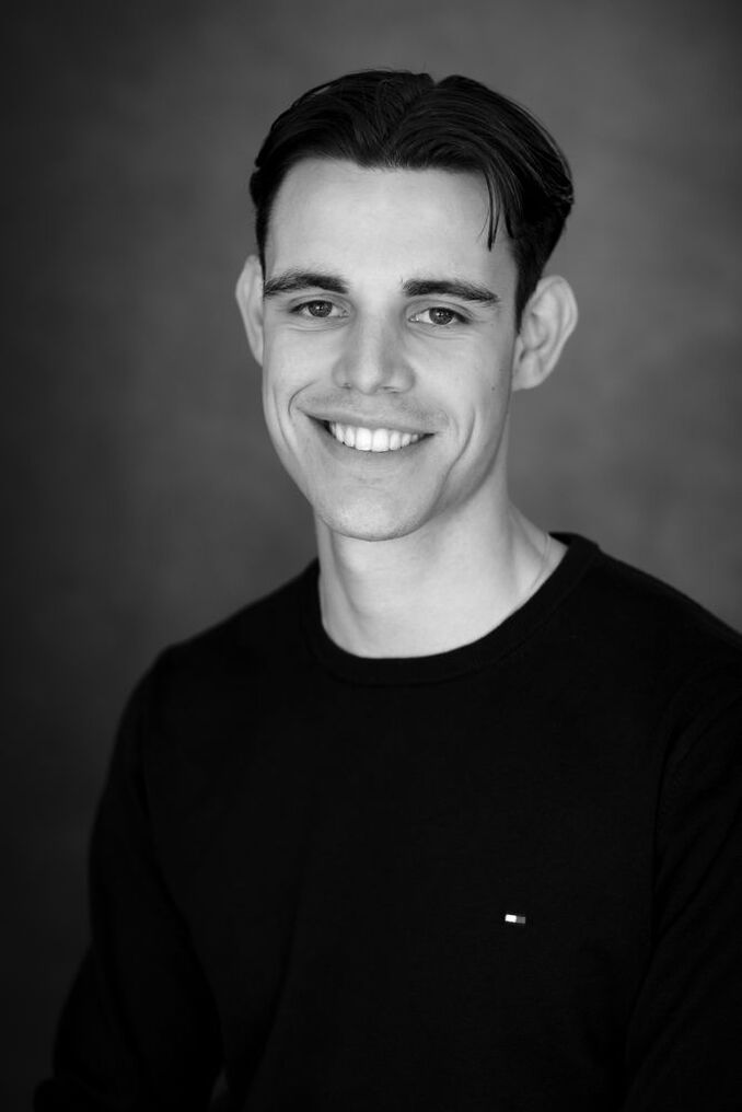 Cedric P.