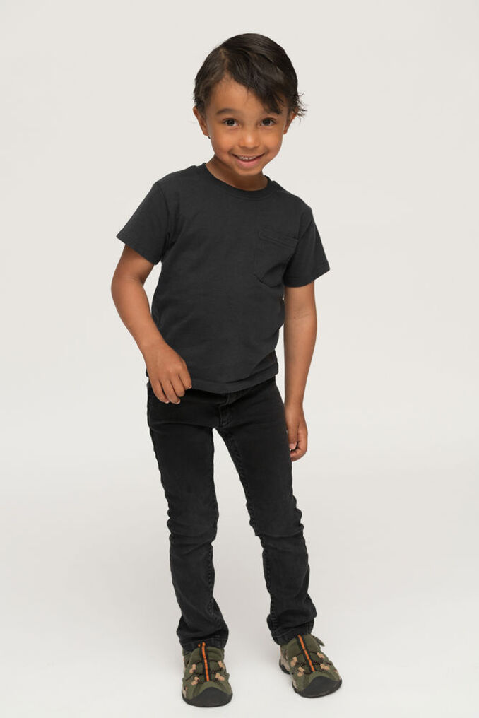 Arlo S.